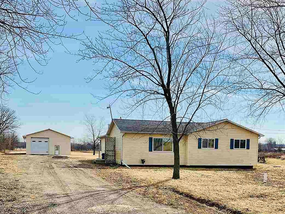 11122 Morrish Rd, Montrose, MI 48457 Zillow