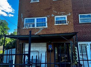 2286 Lacombe Avenue, Bronx, NY 10473