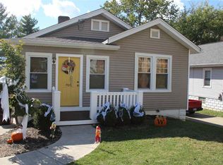 707 Western Reserve Rd, Crescent Springs, KY 41017