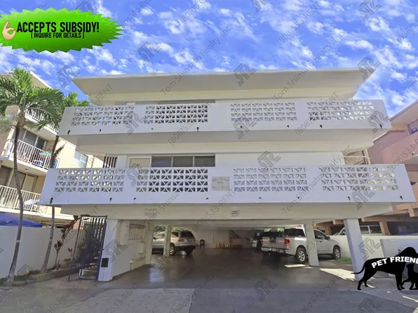 1052, 94-309 Pupuole St #B-3, Waipahu, HI 96797