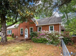 10333 Elokomin Ave, North Chesterfield, VA 23237