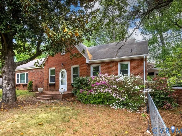 10333 Elokomin Ave, North Chesterfield, VA 23237