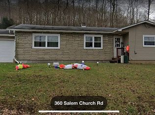 360 Salem Church Rd, Belle Vernon, PA 15012