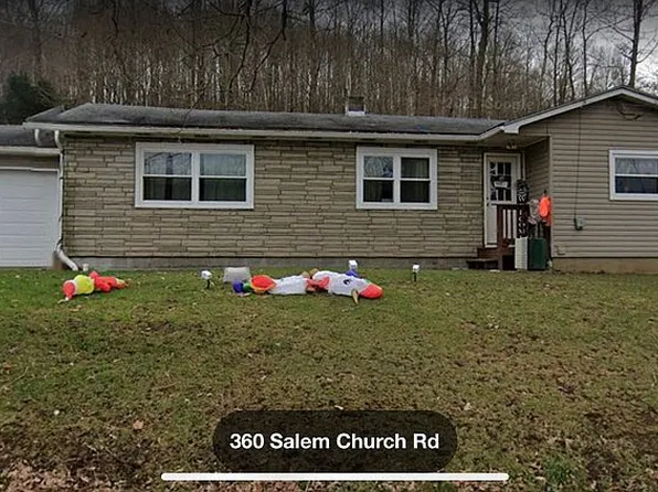 360 Salem Church Rd, Belle Vernon, PA 15012