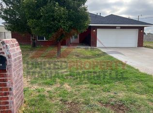 6226 N Davis Ln, Hobbs, NM 88242