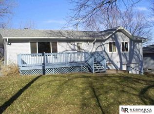 14116 O St, Omaha, NE 68137