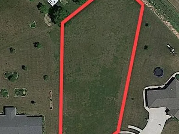 0 W 5th St Lot 586, Ottoville, OH 45876