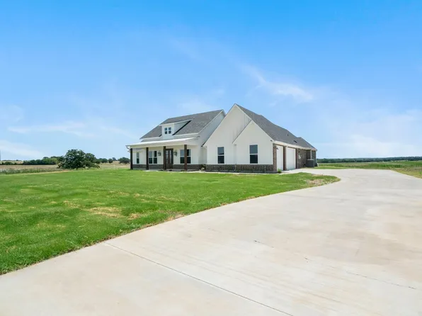 1032 Monarch Ct, Poolville, TX 76487