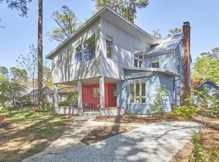 1402 Virginia Ave, Durham, NC 27705