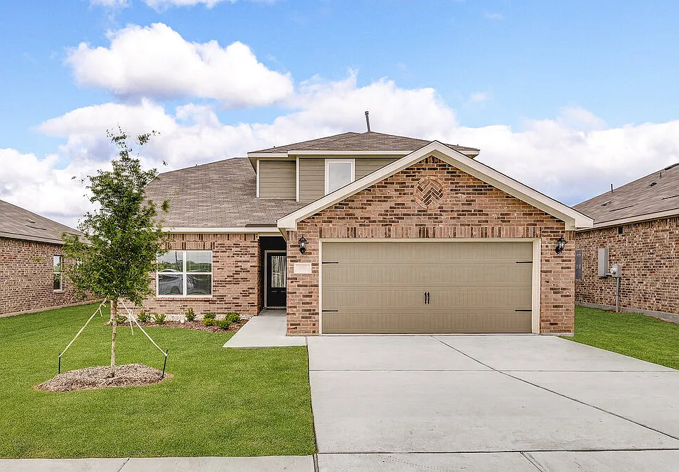 107 Thomas Paine Dr
