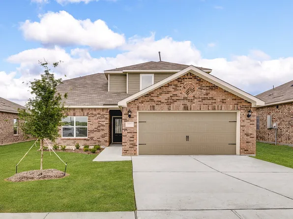 305 Julian Davis Dr, Venus, TX 76084