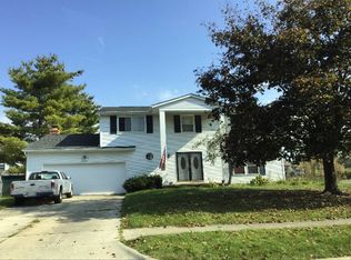 6986 Tanya Ter, Reynoldsburg, OH 43068