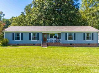 800 America Dr, Selma, NC 27576