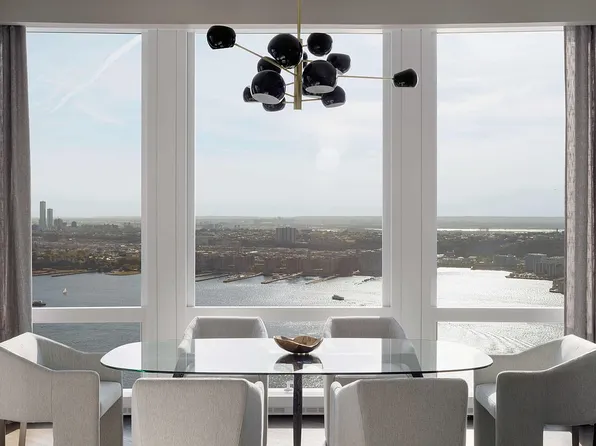 35 Hudson Yards Suite 5401, New York, NY 10001