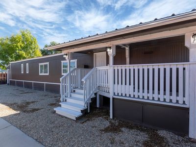 5015 E Ustick Rd TRAILER 143, Caldwell, ID, 83605