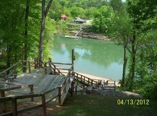 279 Earls Ln, Doyle, TN 38559