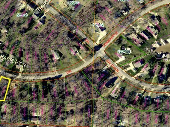 0 Crabapple Dr, Howard, OH 43028