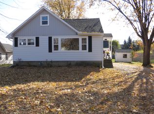 10901 Avenue Rd, Perrysburg, OH 43551