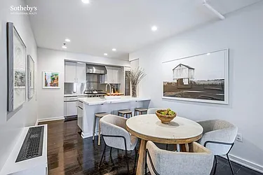 Sold by Sotheby's International Realty