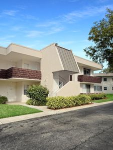 2601 S Palm Aire Drive #110, Pompano Beach, FL, 33069