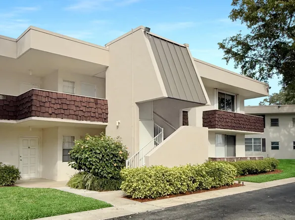 2601 S Palm Aire Drive #110, Pompano Beach, FL 33069