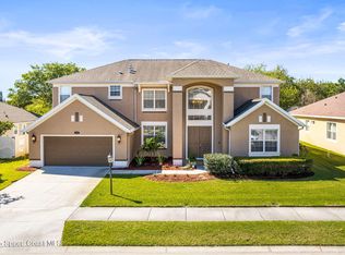 4579 Chastain Dr, Melbourne, FL 32940
