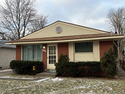33626 Hiveley St, Westland, MI, 48186