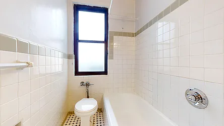 Rented by Bond New York