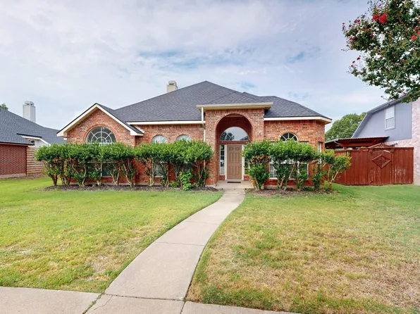 911 Morningside Ln, Allen, TX 75002
