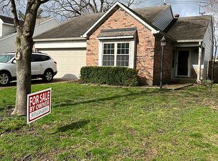 7758 Park North Ct, Indianapolis, IN