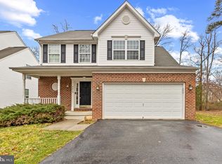 9410 Hidden View Ln, Laurel, MD 20723