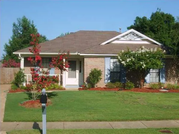 7160 Breckenridge Dr, Montgomery, AL 36117