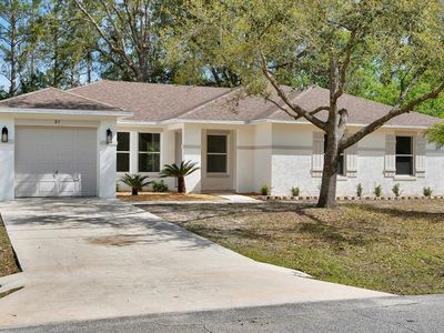 89 Rose Dr, Palm Coast, FL, 32164