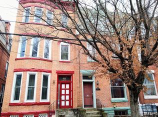 1705 Green St, Harrisburg, PA 17102