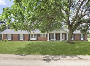 5425 N Raider Rd, Middletown, IN 47356