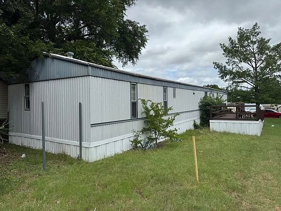 2nd image of 5301 E McKinney St Trailer 548
