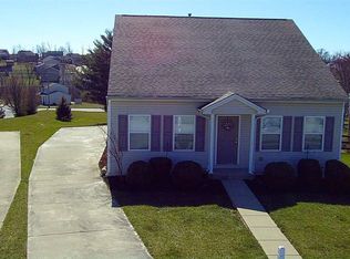 2505 Keller Ct, Hebron, KY 41048