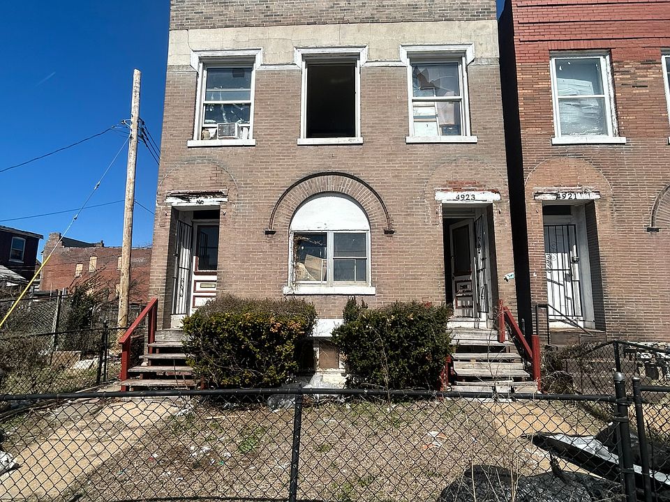 1st image of 4923-4925 Suburban Tracks St #1