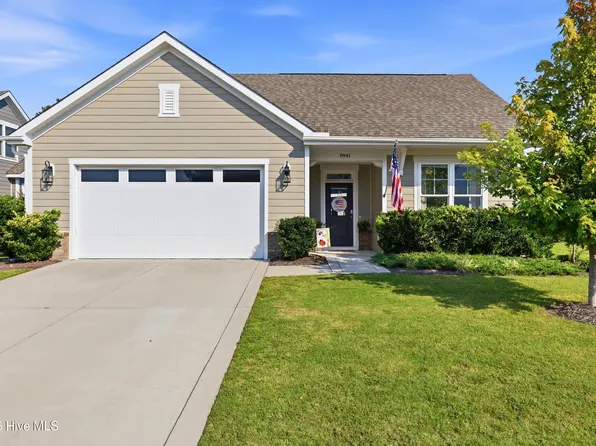 8941 Cobble Ridge Drive, Wilmington, NC 28411