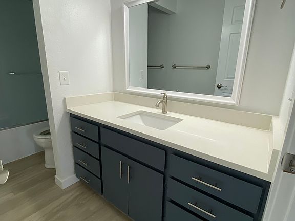 2nd image of 11705 22nd St NE #A