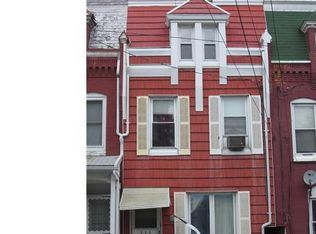 225 W High St, Womelsdorf, PA