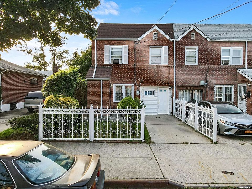 13528 225th St, Laurelton, NY 11413 MLS 3431295 Zillow