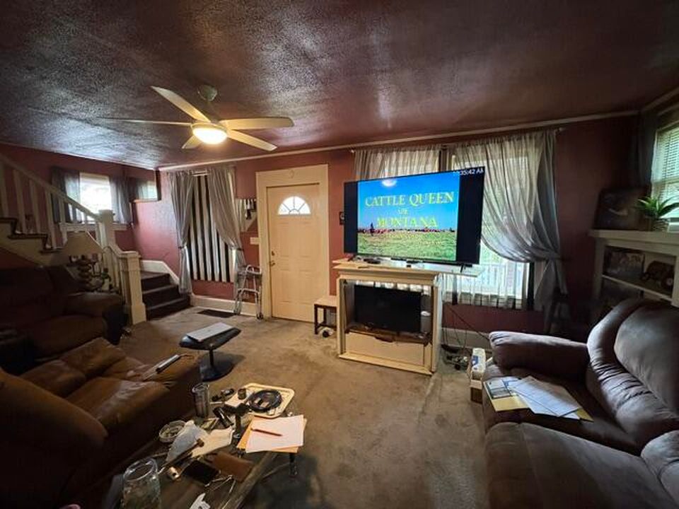 1120 Ferdinand Ave SW, Roanoke, VA - View 5