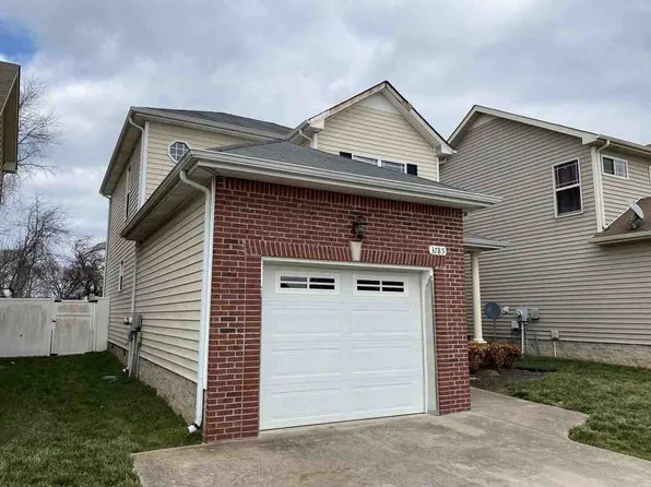 3785 Harvest Rdg, Clarksville, TN 37040