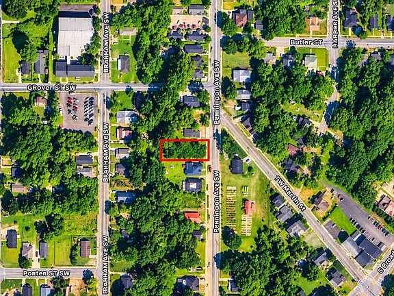 3rd image of 606 Pennington Ave SW