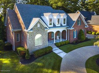 4301 Hill Top Rd, Windy Hills, KY 40207