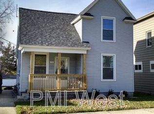 777 College Ave NE, Grand Rapids, MI 49503