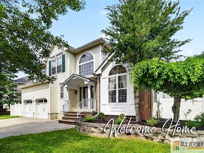 36 Monticello Way, South River, NJ, 08882