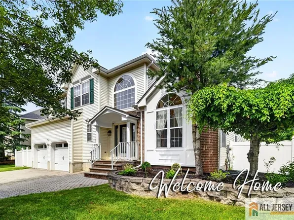 36 Monticello Way, South River, NJ 08882