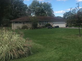 3695 Pigeon Run Rd SW, Massillon, OH 44647